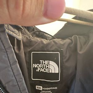 The North Face women’s ski jacket size Medium